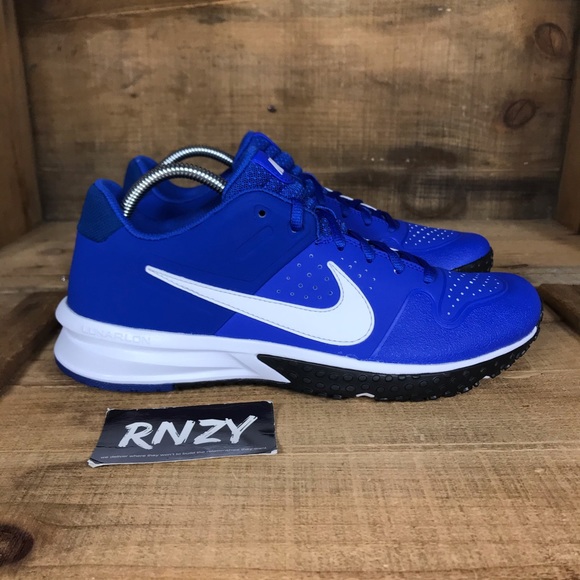 nike alpha huarache varsity turf shoes